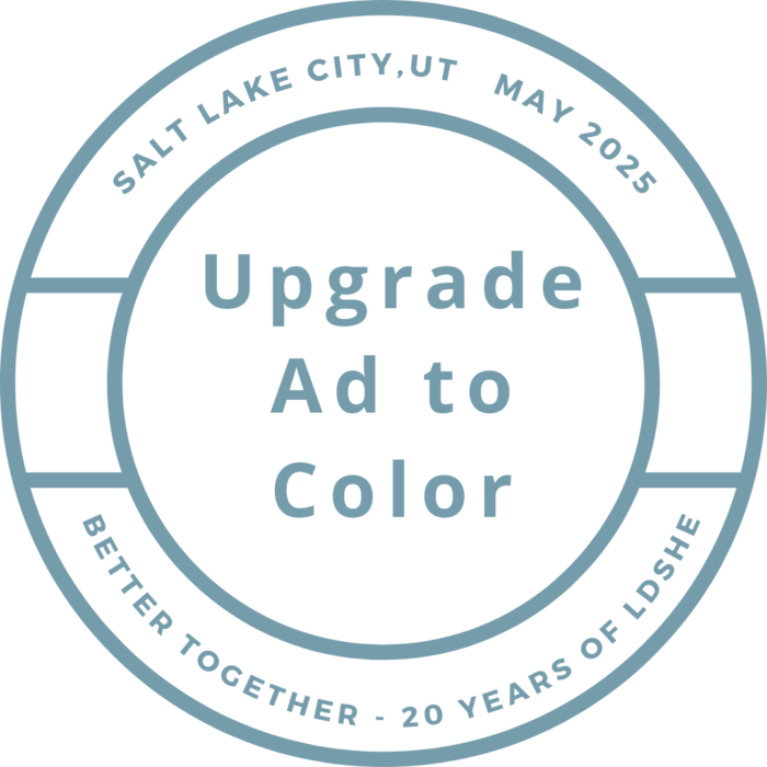 Convert any size ad to full color - Salt Lake City