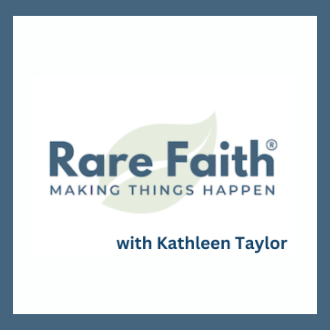 Rare Faith