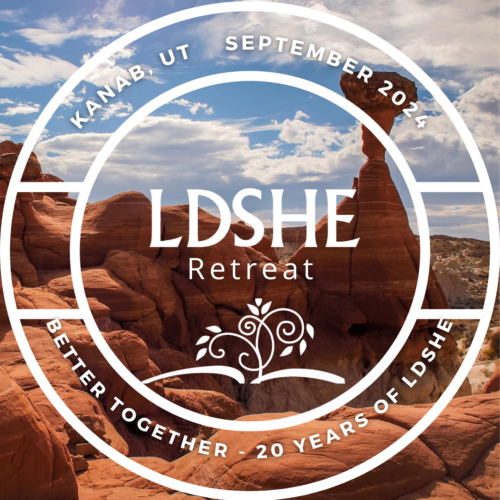 Kanab Fall Family Retreat Registration